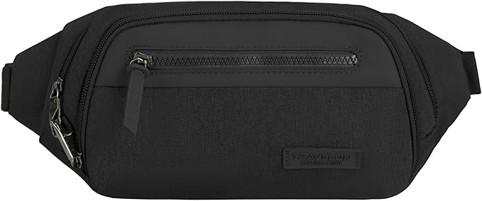 Travelon Anti-Theft Metro Waist Pack