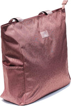 Original Floral Water Resistant Large Tote Bag Shoulder Bag for Gym Beach Travel Daily Bags Upgraded
