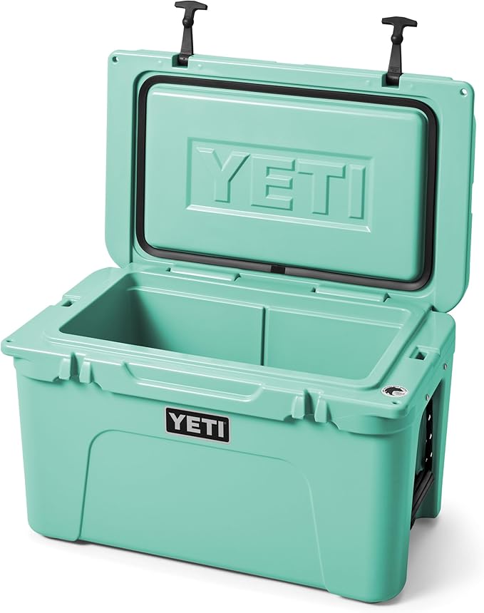 YETI Tundra 45 Cooler