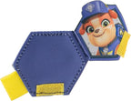 AI ACCESSORY INNOVATIONS Rubble & Crew Interactive 12” Mini Backpack For Kids, Paw Patrol School Bag for Pre School & Kindergarten