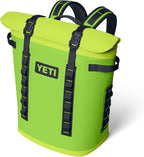 YETI Hopper M Series Backpack Soft Sided Coolers with MagShield Access