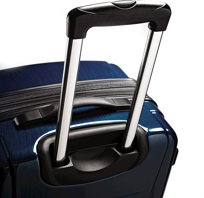 Samsonite Winfield 2 Hardside Expandable Luggage with Spinner Wheels
