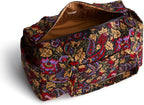 Vera Bradley Women's Premium Cotton Original Duffel Bag