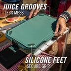 Gerber Gear ComplEAT Slim Cutting Board Set