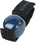 Coghlan's Magnetic Bear Bell with Silencer - Hiking Safety Gear for Wildlife Alert