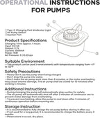 coofay Vacuum Backpack Travel with Pump Vacpack Travel Backpack with Vacuum System Mochila de Viaje Compresion al Vacio Easyvacpack Airbag Backpacks for Traveling Carry on Luggage