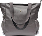 Original Floral Water Resistant Large Tote Bag Shoulder Bag for Gym Beach Travel Daily Bags Upgraded