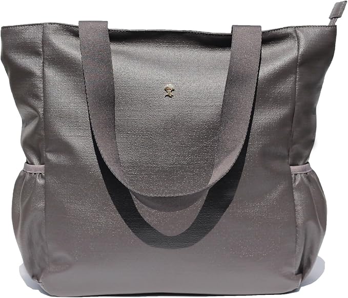Original Floral Water Resistant Large Tote Bag Shoulder Bag for Gym Beach Travel Daily Bags Upgraded
