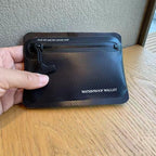 Heavy Duty Airtight Wallet Submersible Waterproof Wallet Protection for Keys, Cards