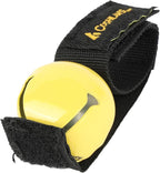 Coghlan's Magnetic Bear Bell with Silencer - Hiking Safety Gear for Wildlife Alert
