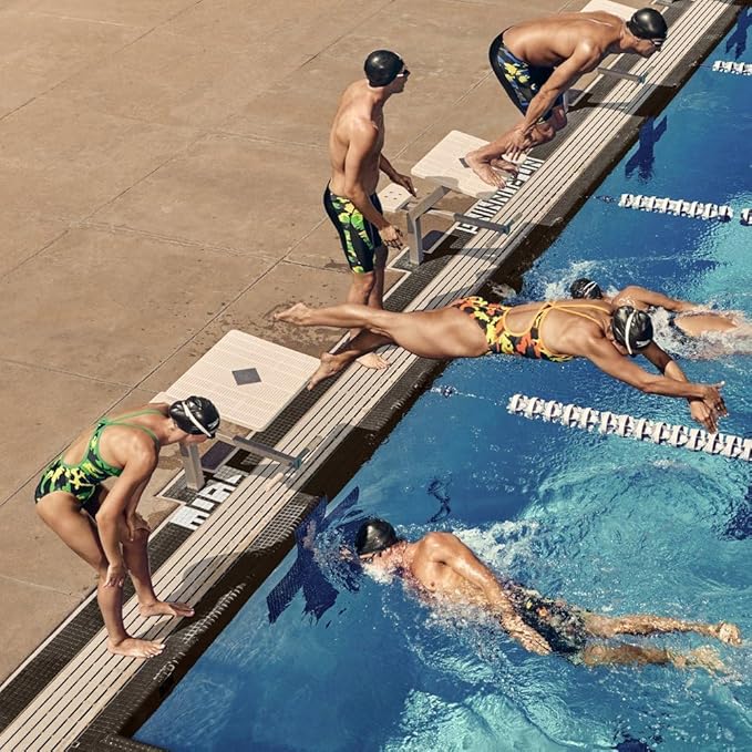 Speedo Swim Cap Silicone