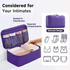 9 Set Packing Cubes for Travel, Gifts for Women Mom,Anti-Tearing Suitcase Organizer,OlarHike Vacation Essentials & Accessories for Cruise Ship
