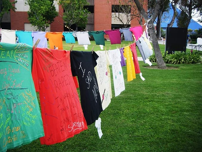 Portable Travel Clothesline - 32-ft Adjustable Clothes Drying Rope for Indoor Outdoor Laundry, Perfect Windproof Hanger for Camping, Travel & Home Use