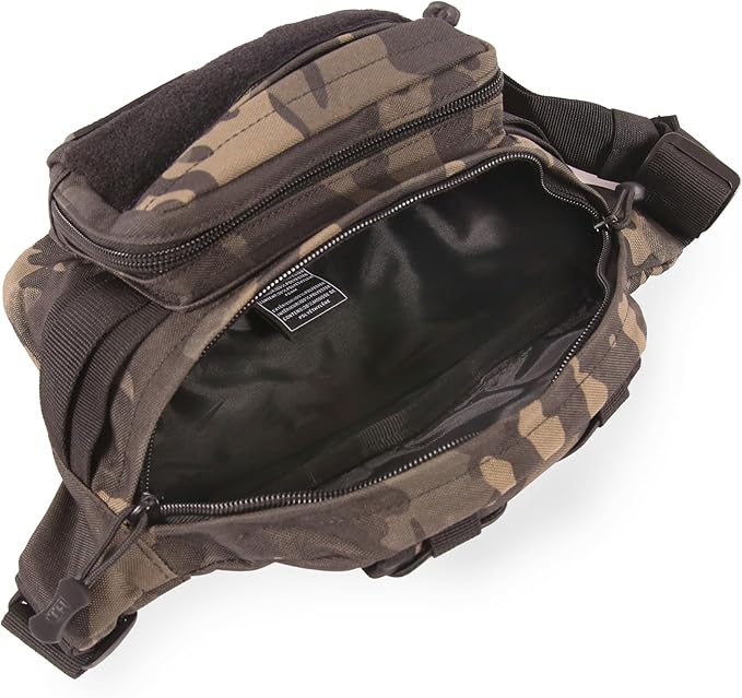 HIGHLAND TACTICAL Mobility Tactical Waist Pack