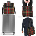 Coffee Maker Carring Bag Travel Storage Tote Bag Compatible with Keurig K-Mini or K-Mini Plus Portable Single Serve Coffee Brewer Case with Pockets for K-cup Pods(Bag Only)