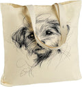 ANNA QUEEN Cat Tote Bag Shoulder Bag Handle Bag for Gym Yoga Picnic Beach Kitchen Reusable