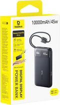 Baseus Picogo Mganetic iPhone Charger