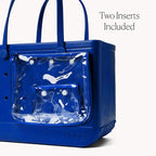 BOGG BAG Original Tote – Durable, Washable, Tip-proof – Beach, Pool, Boat, Work, Sports