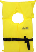 Seachoice Life Vest, Type II