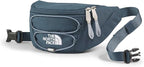 THE NORTH FACE Jester Lumbar Pack | Fanny Pack With Water Repellent Finish, 2.2 Liters, Crossbody Adjustable Strap