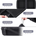 Aenllosi Case for UGREEN 25000mAh 145W Power Bank,UGREEN Nexode Power Bank Organizer (Case Only)