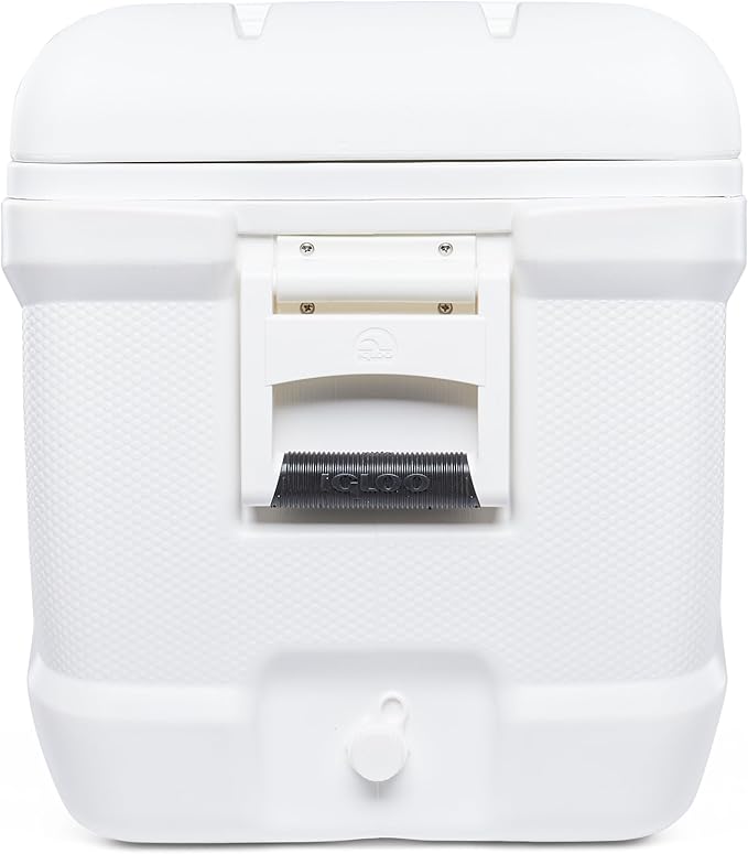 Igloo Hard Cooler | Polar & Party Bar Series | Insulated Ice Chests