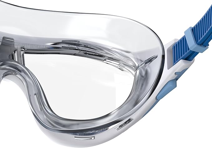 Speedo Unisex-Adult Swim Goggle Biofuse 2.0