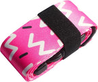 Luggage Straps for Suitcases TSA Approved Easy Pack Organized Suitcase Strap, Luggage Strap, Luggage Belt Strap, Bag Straps for Luggage. Buckle Straps Travel Accessories (Pink)