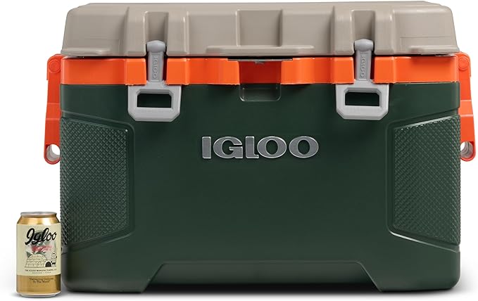 Igloo Trailmate Cooler | Insulated Hard Shell Ice Chest