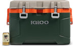 Igloo Trailmate Cooler | Insulated Hard Shell Ice Chest