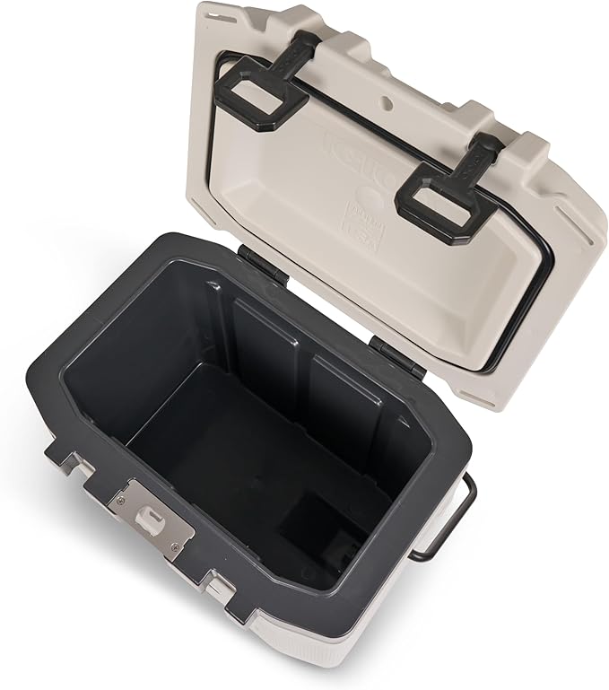 Igloo Trailmate Cooler | Insulated Hard Shell Ice Chest