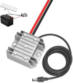 RVBOATPAT Mini 12V Adapter DC Step Up Converter Compatible with Starlink Mini Power Cord 9-28V Input 30V 3.5A Output for Starlink Mini Power Supply Step Up Conversion