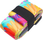 Luggage Straps for Suitcases TSA Approved Easy Pack Organized Suitcase Strap, Luggage Strap, Luggage Belt Strap, Bag Straps for Luggage. Buckle Straps Travel Accessories (Sunflower)