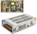 MK-SMPS-S250-24 MAKERELE DC 240W Power Supply Switching Converter, AC 110V-220V to DC 24V Transformer Driver Adapter, Universal Regulated Switching 10A for Strip 3D Printer CCTV Camera Motor Pump