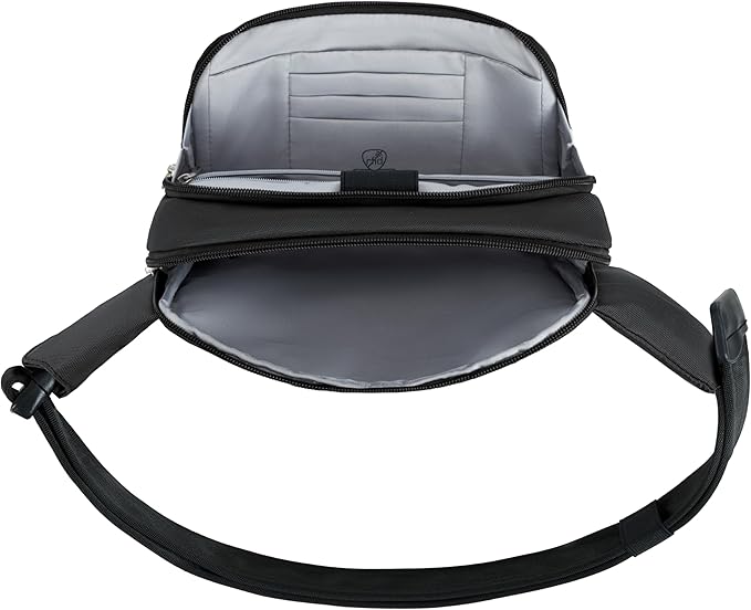 Travelon Anti-Theft Classic Waist Pack