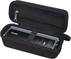 Case for Baseus Laptop Power Bank, 20800mAh 145W Portable Charger with 4 Ports - Travel Protective Carrying Storage Bag (Black)