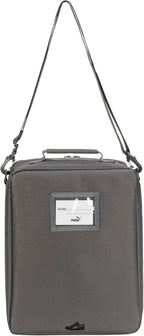 PUMA Prowl Shoe Bag, Medium Grey, OS