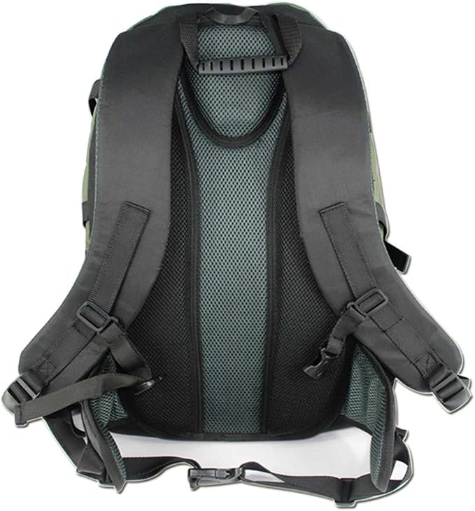 Solar Backpack 7W Solar Panel Charge for Cell Phones and 5V Device Power Supply