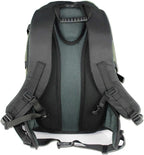 Solar Backpack 7W Solar Panel Charge for Cell Phones and 5V Device Power Supply