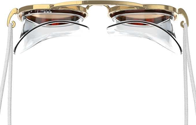 Speedo Unisex-Adult Swim Goggles Sunny G
