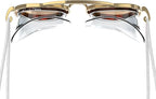 Speedo Unisex-Adult Swim Goggles Sunny G