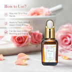 Mothers Day Gifts for Women, Spa Gifts for Women, Self Care Kit ROSE Bath and Body Gifts Set for Woman, Scrub Body Wash, Clay Mask, Essential Oil, Birthday Gift Skin Care Set, Christmas Gift