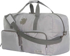 Lucky Travel Duffel Bags 65L, Gym Bag, Travel Bag & Large Duffle Bag for Men, Foldable Overnight Weekender Bags for Women & Men with Adjustable Shoulder Strap,