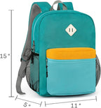 STEAMEDBUN Kids Backpack for Boys,Kindergarten Backpack for Toddler Boys Age 3-6