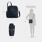 Travelon Anti-Theft Classic Travel Bag
