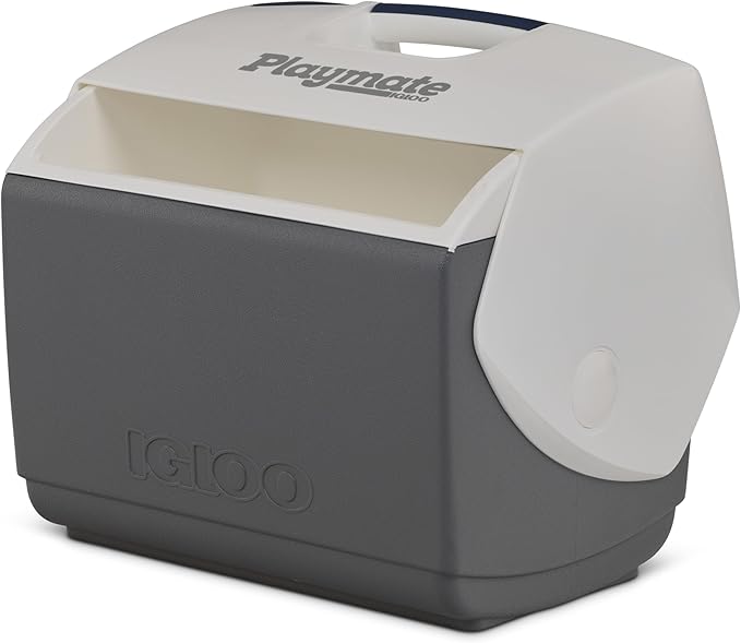 Igloo Classic Playmate Coolers | Insulated Hard Shell Cooler Chest