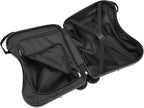 Bioworld Batman Caped Crusader Ride-On Luggage For Kids & Toddlers