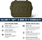 YETI Hopper Flip 12 Portable Cooler