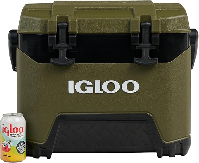 Igloo BMX Cooler | Insulated Hard Shell Ice Chest