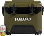 Igloo BMX Cooler | Insulated Hard Shell Ice Chest